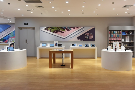 電子產品專賣店 如何在新零售時代提升銷售額