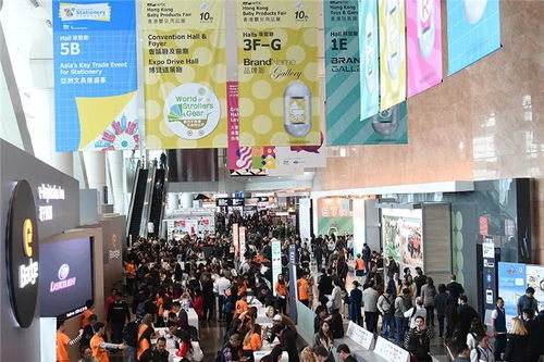香港玩具展、嬰兒用品展及文具展 智能與環保新潮流引領文具革新